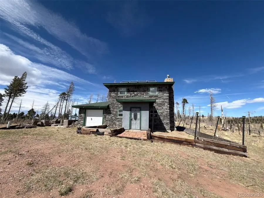 2504 Sharbaugh Ln, Fort Garland, CO 81133 - #3