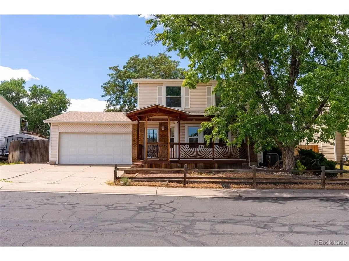 10615 Albion St, Thornton, CO 80233 - #1
