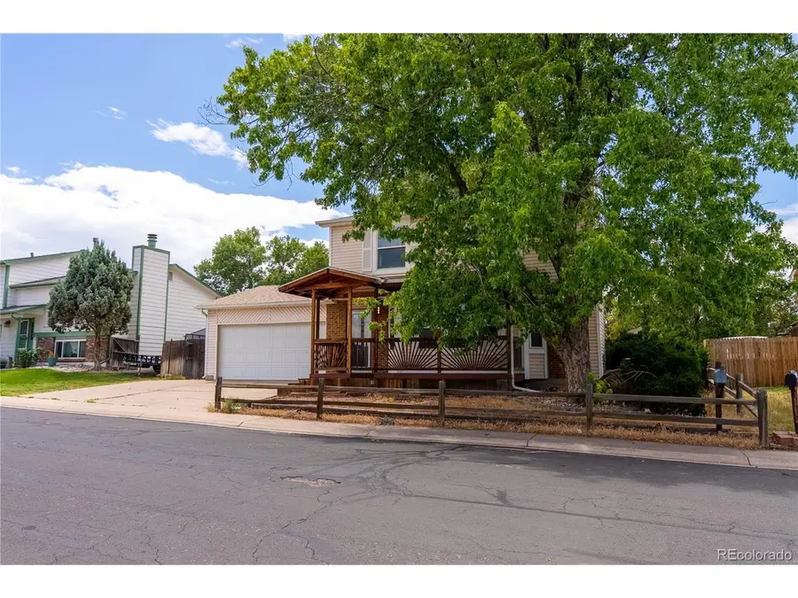 10615 Albion St, Thornton, CO 80233 - #3