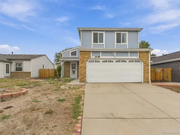 5073 E 112th Pl, Thornton, CO 80233