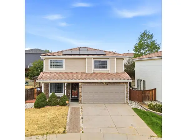 3851 Orleans St, Denver, CO 80249