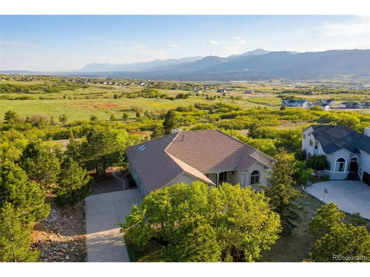 265 Ox Yoke Way, Monument, CO 80132 - #1