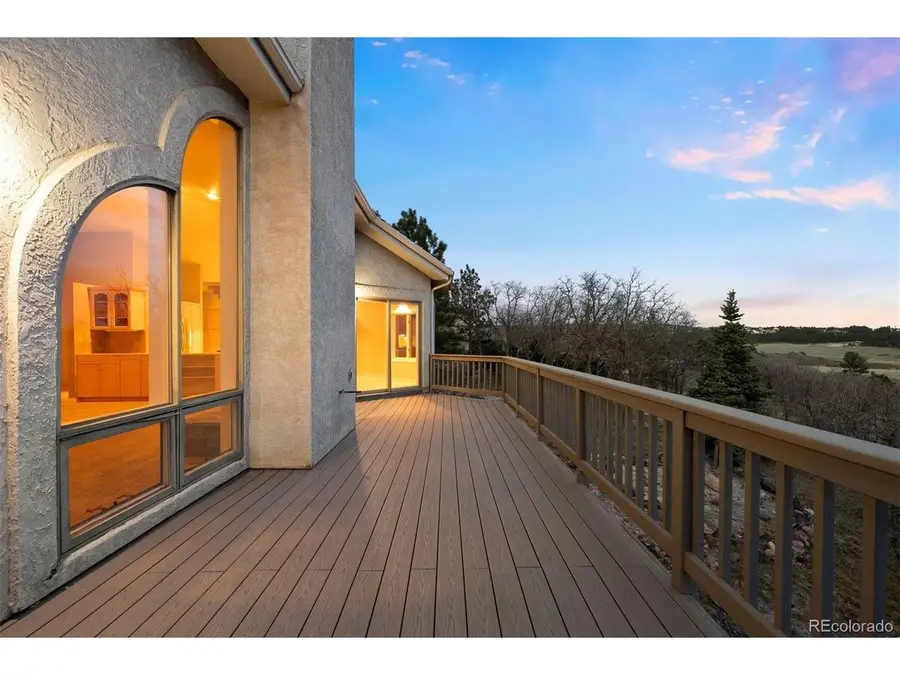 265 Ox Yoke Way, Monument, CO 80132 - #2