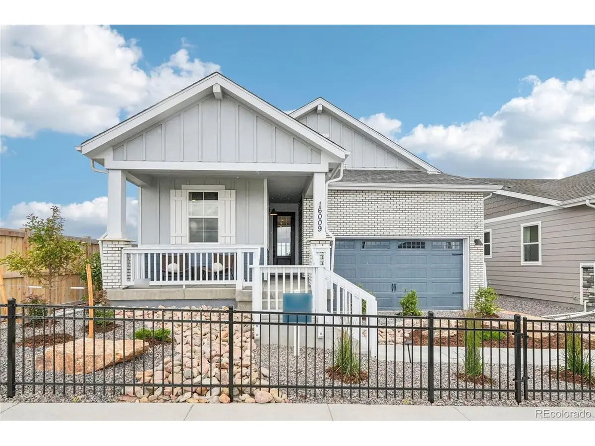 16009 Wingrider Pt, Parker, CO 80134 - #1
