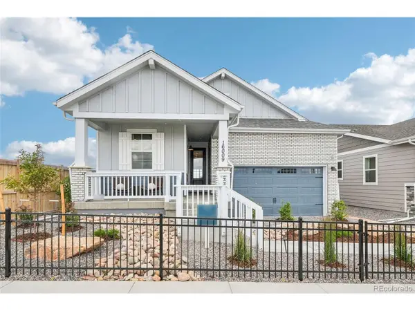 16009 Wingrider Pt, Parker, CO 80134
