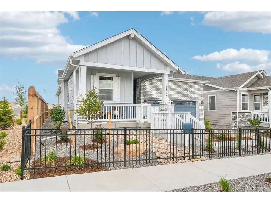 16009 Wingrider Pt, Parker, CO 80134 - #2