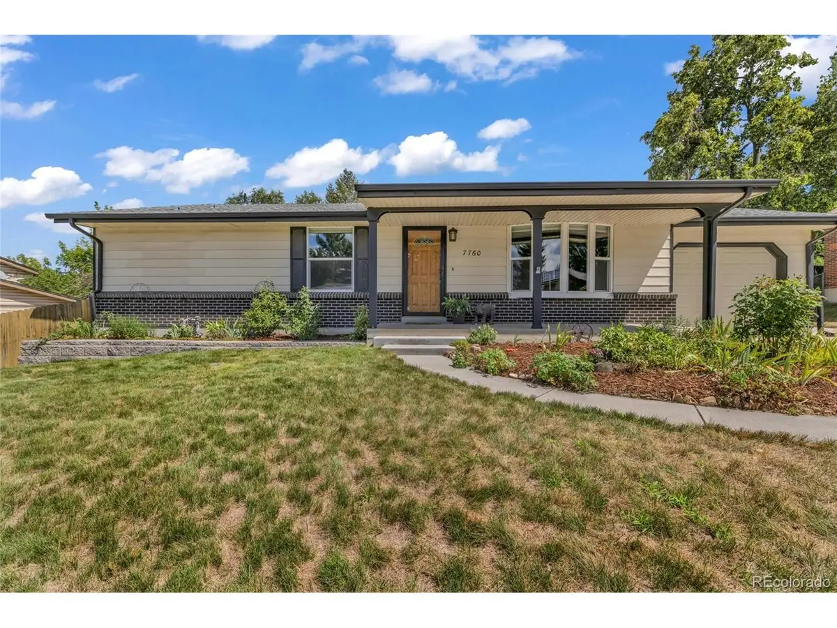 7760 Teller St, Arvada, CO 80003 - #1