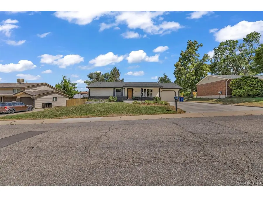 7760 Teller St, Arvada, CO 80003 - #3