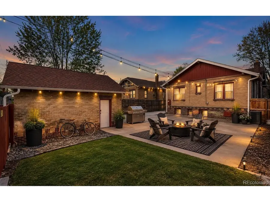1418 Perry St, Denver, CO 80204 - #2