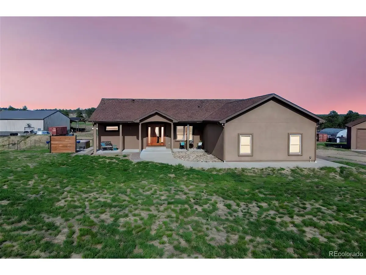 13525 Wildoak Dr, Colorado Springs, CO 80908 - #1