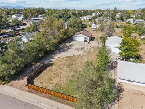 2509 W Harvard Ave, Denver, CO 80219
