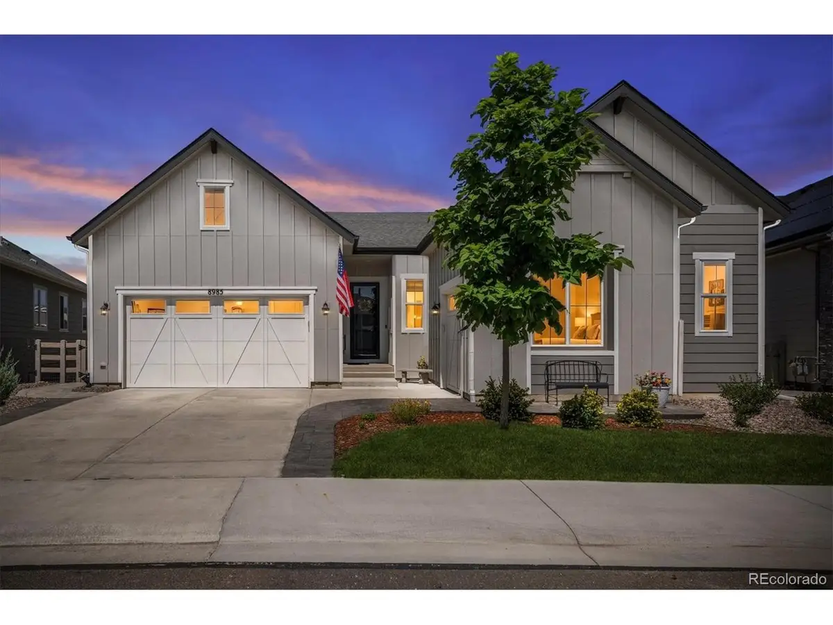 8985 Chalk Creek Pl, Littleton, CO 80125 - #1