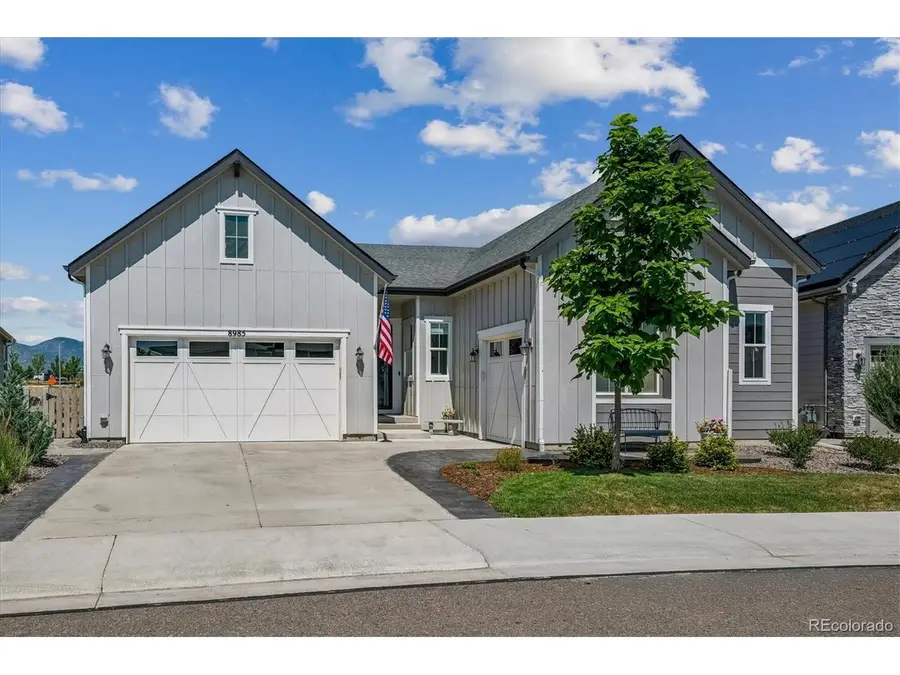 8985 Chalk Creek Pl, Littleton, CO 80125 - #2