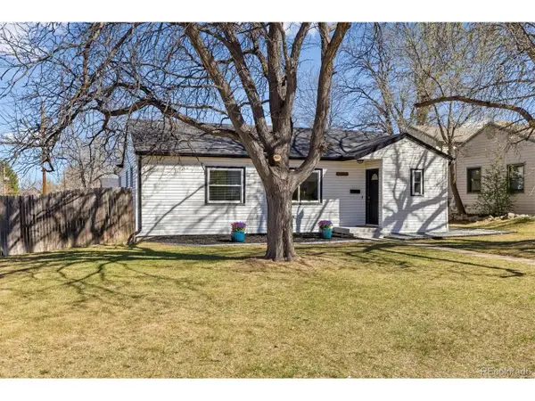 3402 S Elm St, Denver, CO 80222