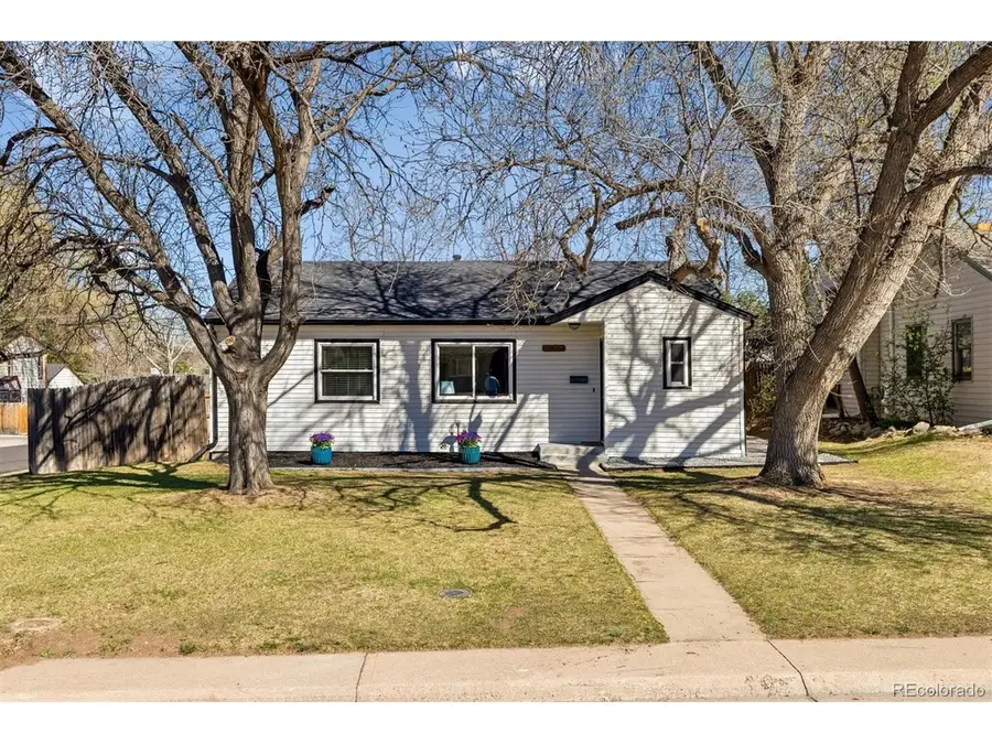 3402 S Elm St, Denver, CO 80222 - #2