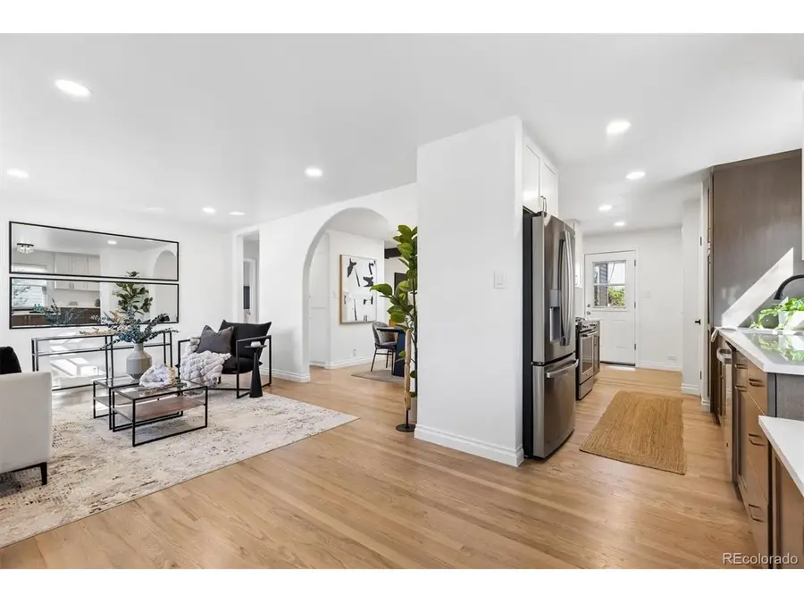 3402 S Elm St, Denver, CO 80222 - #3