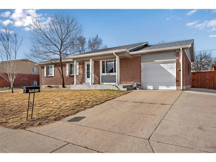 11919 Lavinia Ln, Northglenn, CO 80233 - #3