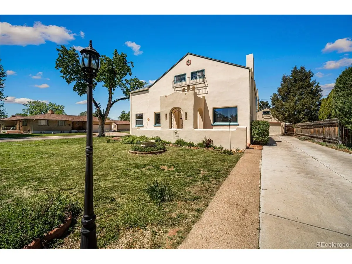 Address Withheld By Seller, Pueblo, CO 81004 - #1