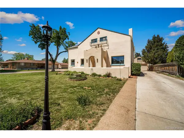 Address Withheld By Seller, Pueblo, CO 81004