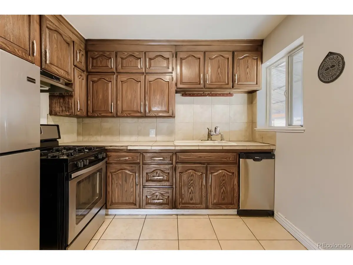 566 Wolff St, Denver, CO 80204 - #1