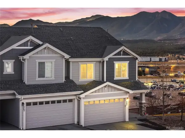 867 Marine Corps Dr, Monument, CO 80132