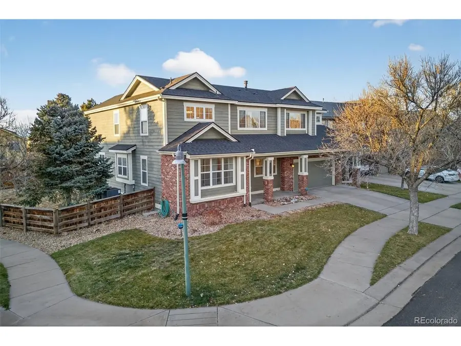 10601 Harmony Ln, Commerce City, CO 80022 - #2