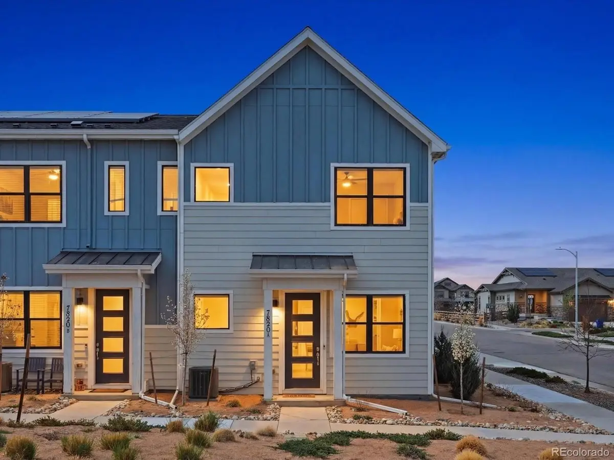 7820 Horsebrush Ln #A, Littleton, CO 80125 - #1