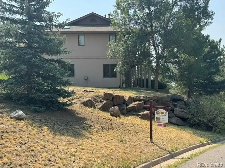 1070 Deer Springs Ln, Golden, CO 80403 - #2