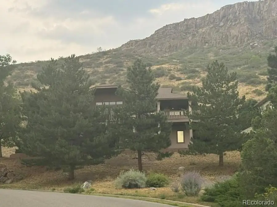 1070 Deer Springs Ln, Golden, CO 80403 - #3