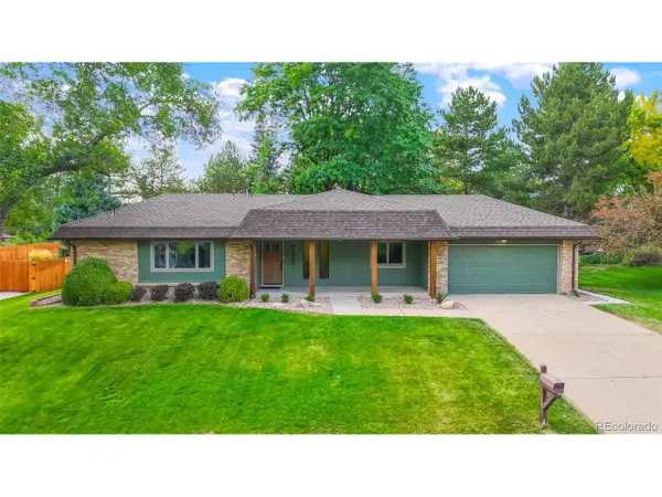 7329 S Jay St, Littleton, CO 80128