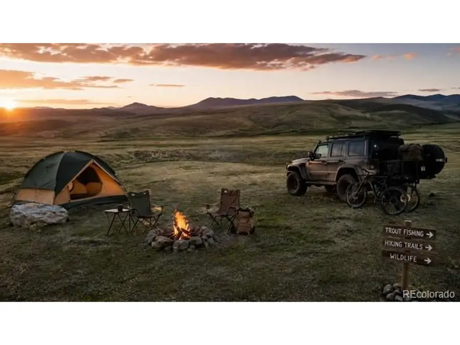 1789 Wahosta Trl, Guffey, CO 80820 - #2