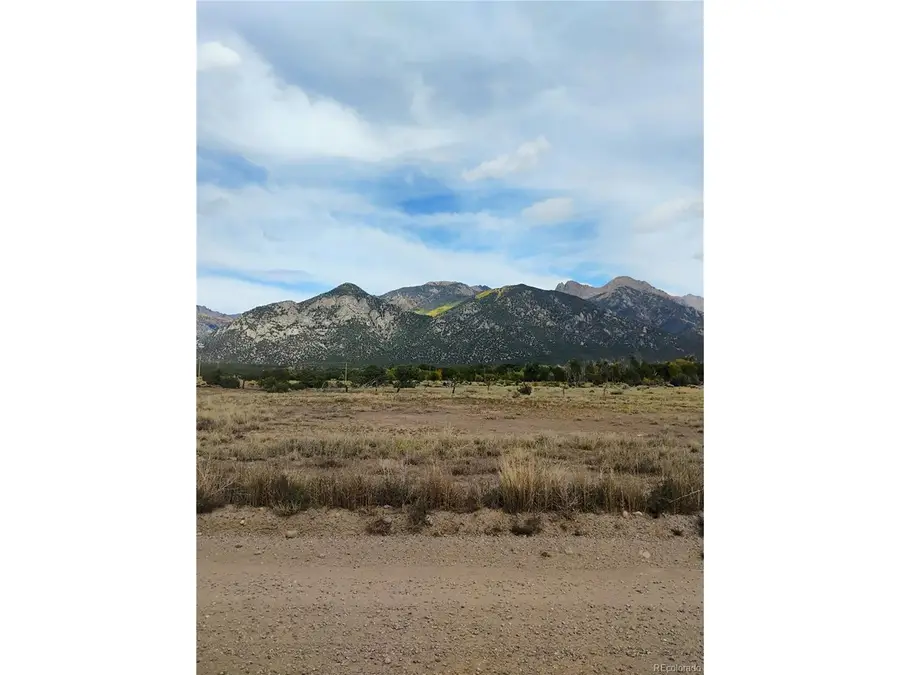 1382 Saddle Rock Trl, Crestone, CO 81131 - #2