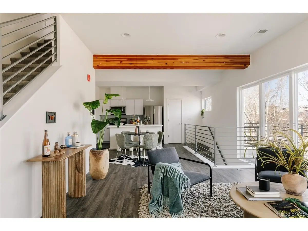 1711 Hooker St #1, Denver, CO 80204 - #1