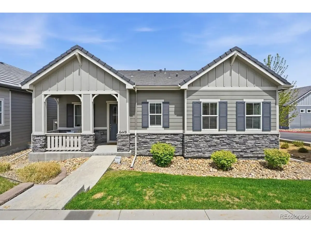 6449 Village Ln, Centennial, CO 80111 - #1