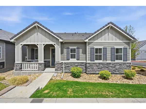 6449 Village Ln, Centennial, CO 80111