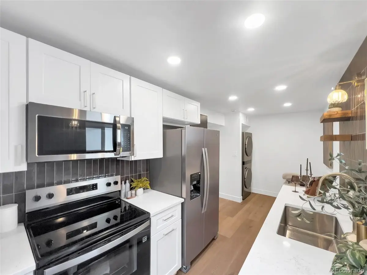 2356 N Clay St, Denver, CO 80211 - Image #1