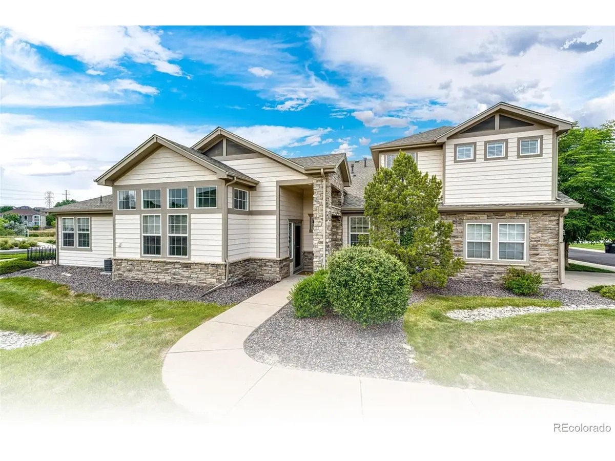 23160 York Ave, Parker, CO 80138 - #1