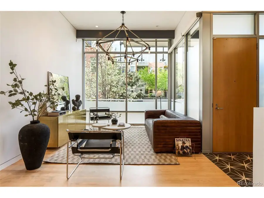 1467 Delgany St #1, Denver, CO 80202 - #2