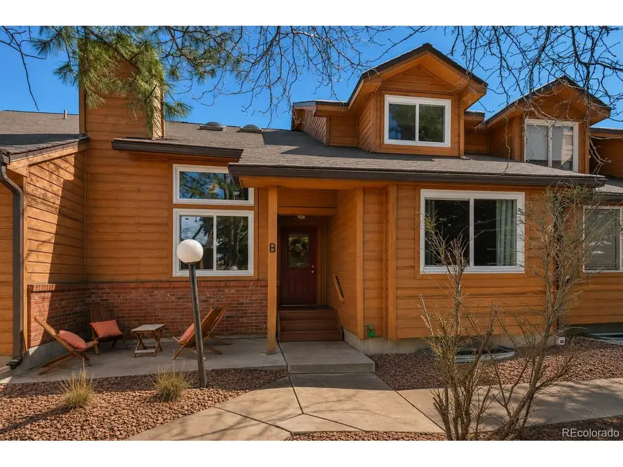 11780 W 66th Pl #B, Arvada, CO 80004 - #2