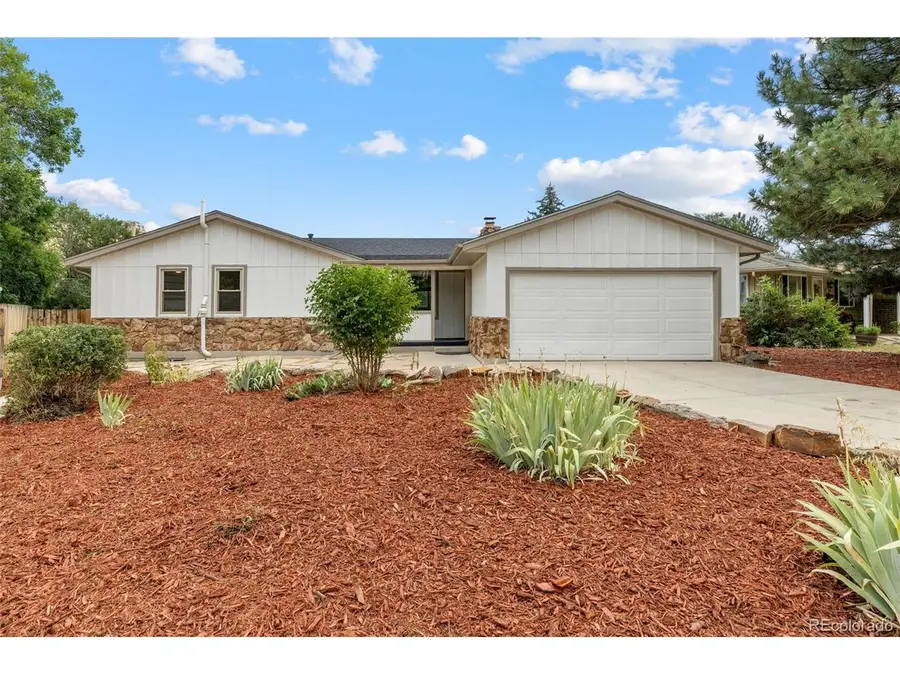 2101 Arapahoe St, Golden, CO 80401 - #3