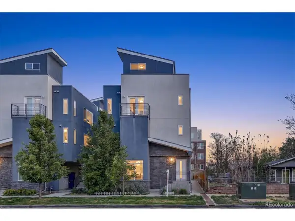 4922 Lowell Blvd #4, Denver, CO 80221