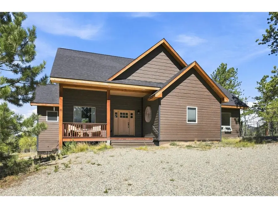 168 Spade Pl, Jefferson, CO 80456 - #2