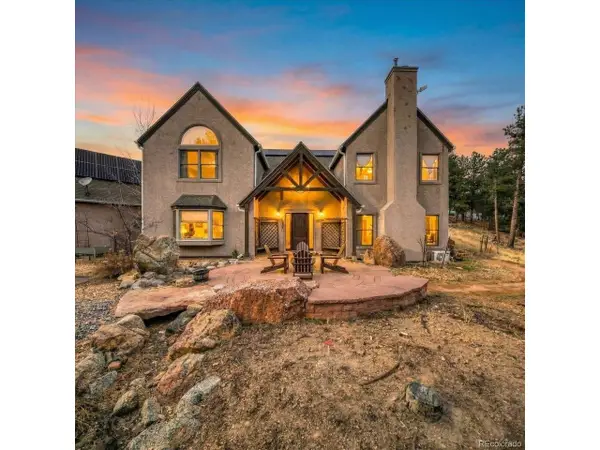 1057 Reed Ranch Rd, Boulder, CO 80302