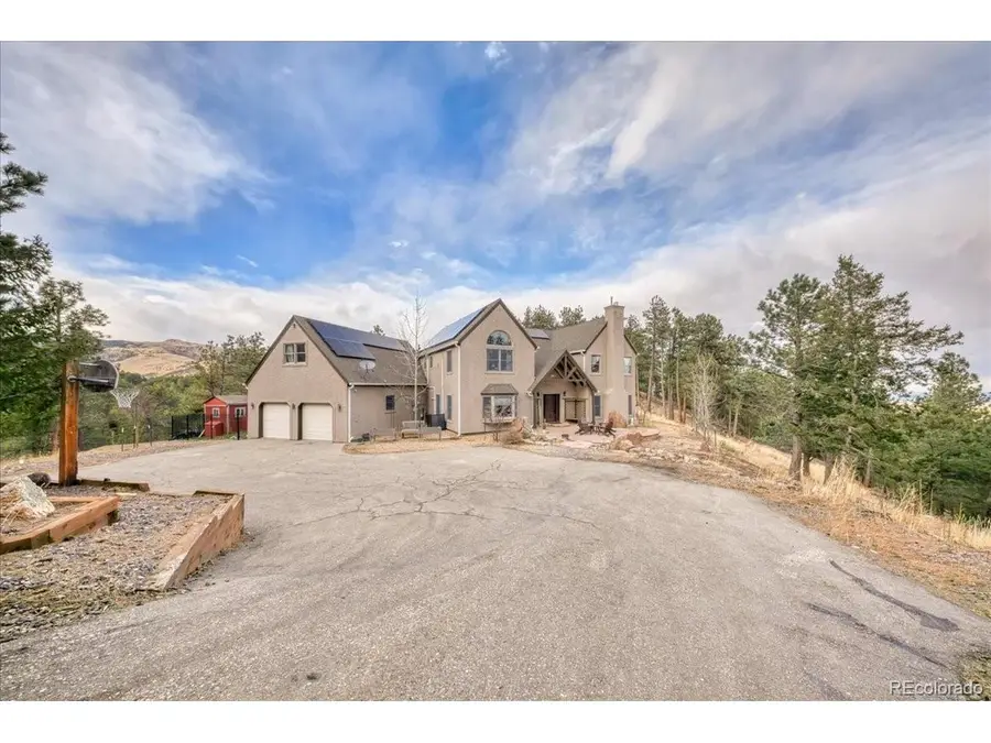 1057 Reed Ranch Rd, Boulder, CO 80302 - #3