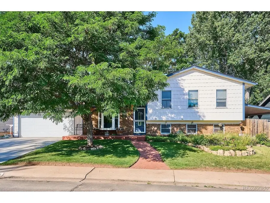 4659 S Alkire St, Morrison, CO 80465 - #2