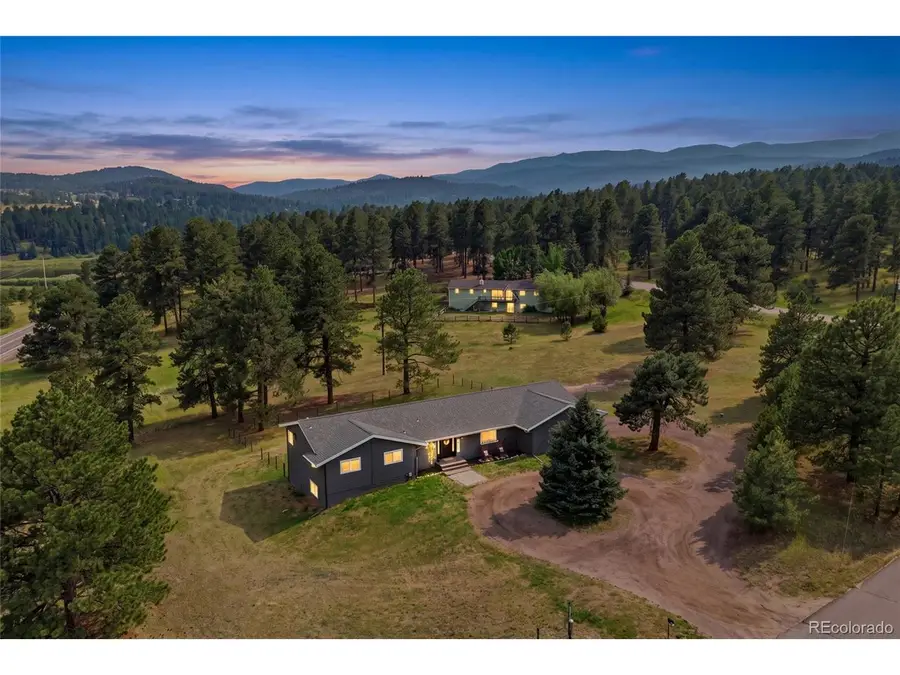 7922 Citation Trl, Evergreen, CO 80439 - #2