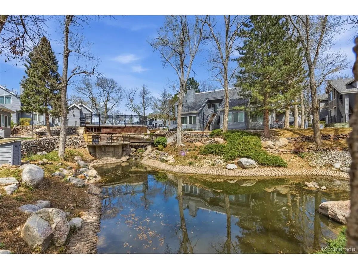 8500 E Jefferson Ave #10E, Denver, CO 80237 - #1