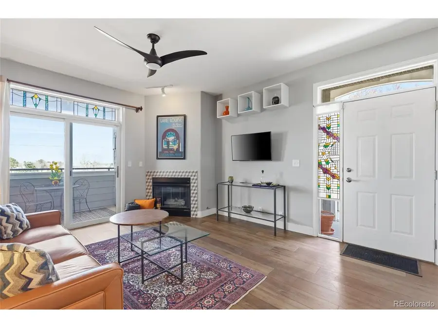 8500 E Jefferson Ave #10E, Denver, CO 80237 - #3