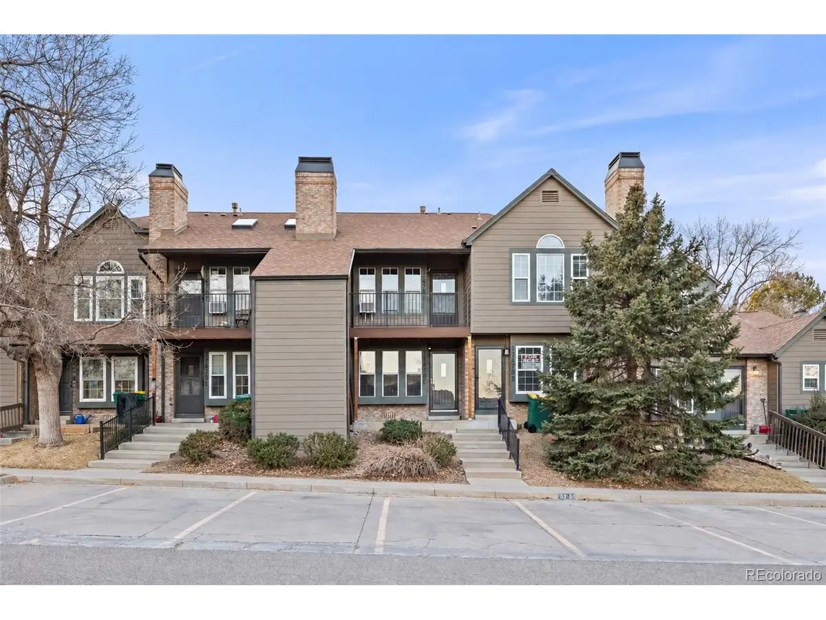 17478 E Rice Cir #C, Aurora, CO 80015 - #1