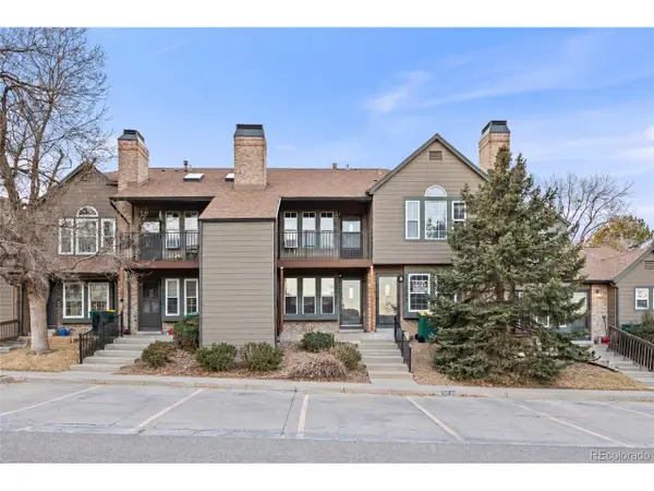 17478 E Rice Cir #C, Aurora, CO 80015